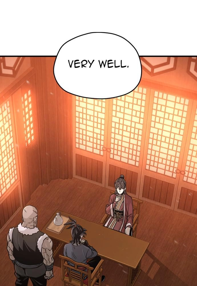 Murim RPG Simulation Chapter 40, page 94 of 264