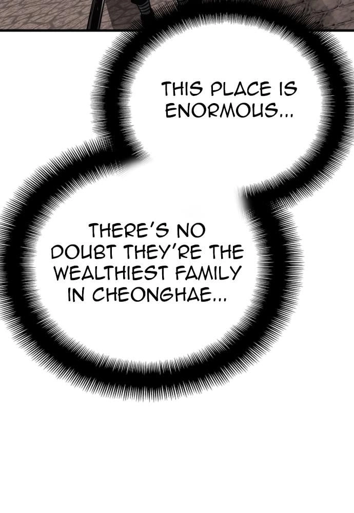 Murim RPG Simulation Chapter 40, page 99 of 264
