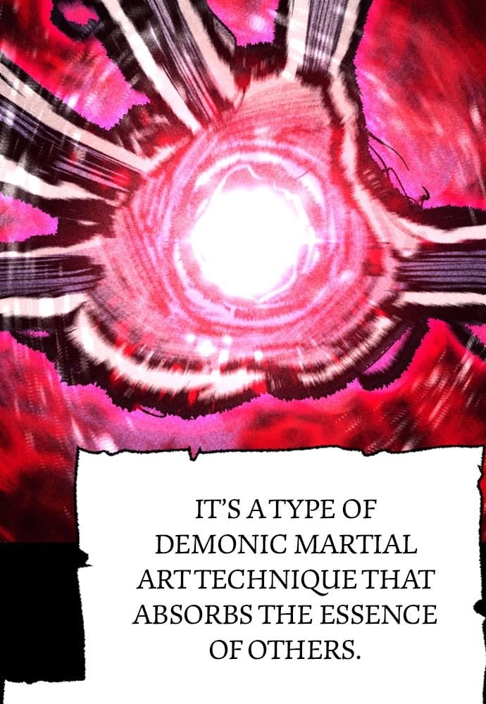 Murim RPG Simulation Chapter 41, page 100 of 320