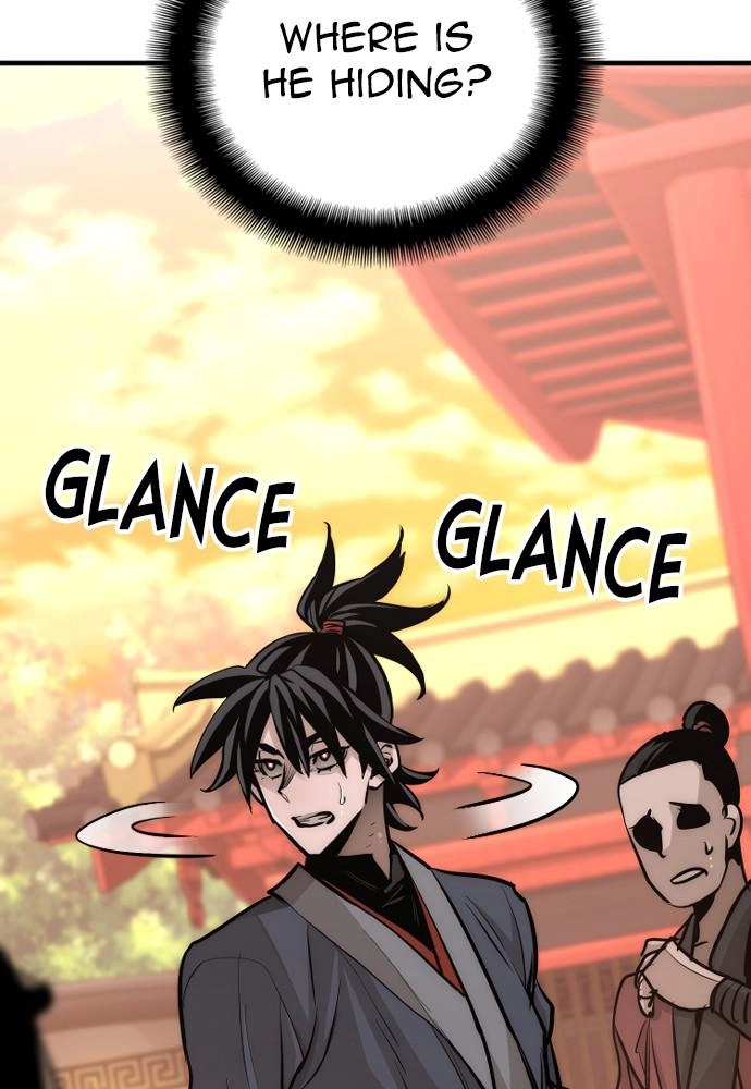 Murim RPG Simulation Chapter 41, page 102 of 320