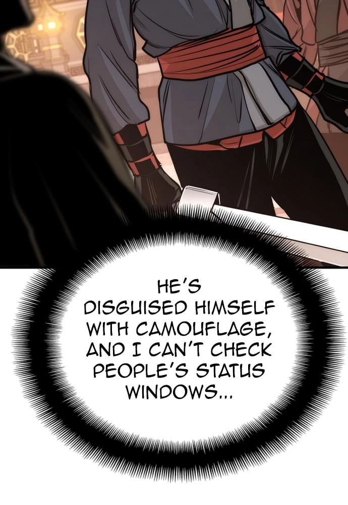 Murim RPG Simulation Chapter 41, page 103 of 320