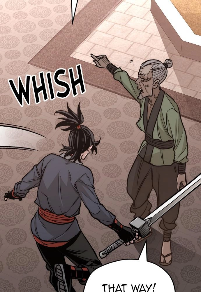 Murim RPG Simulation Chapter 41, page 112 of 320