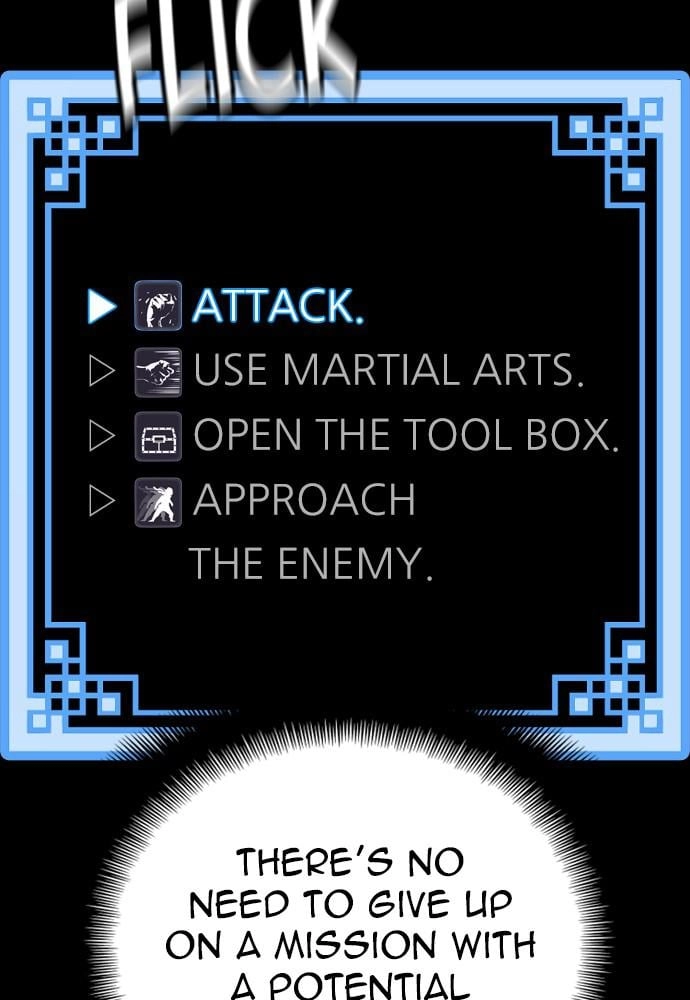 Murim RPG Simulation Chapter 41, page 12 of 320