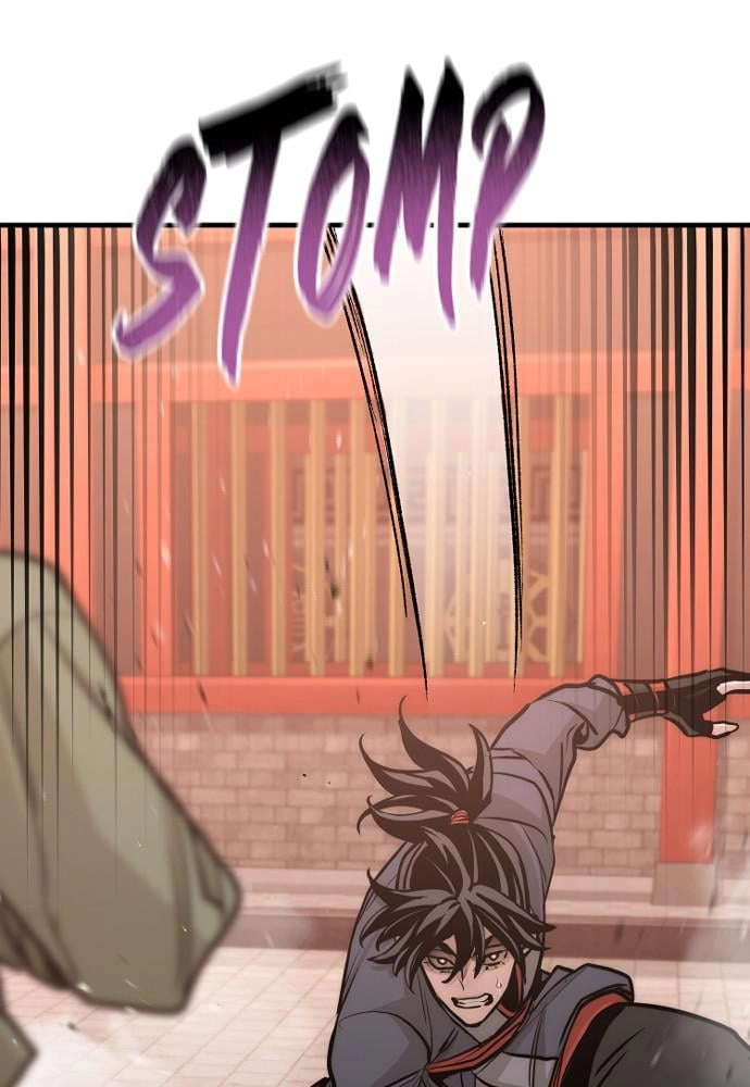 Murim RPG Simulation Chapter 41, page 125 of 320