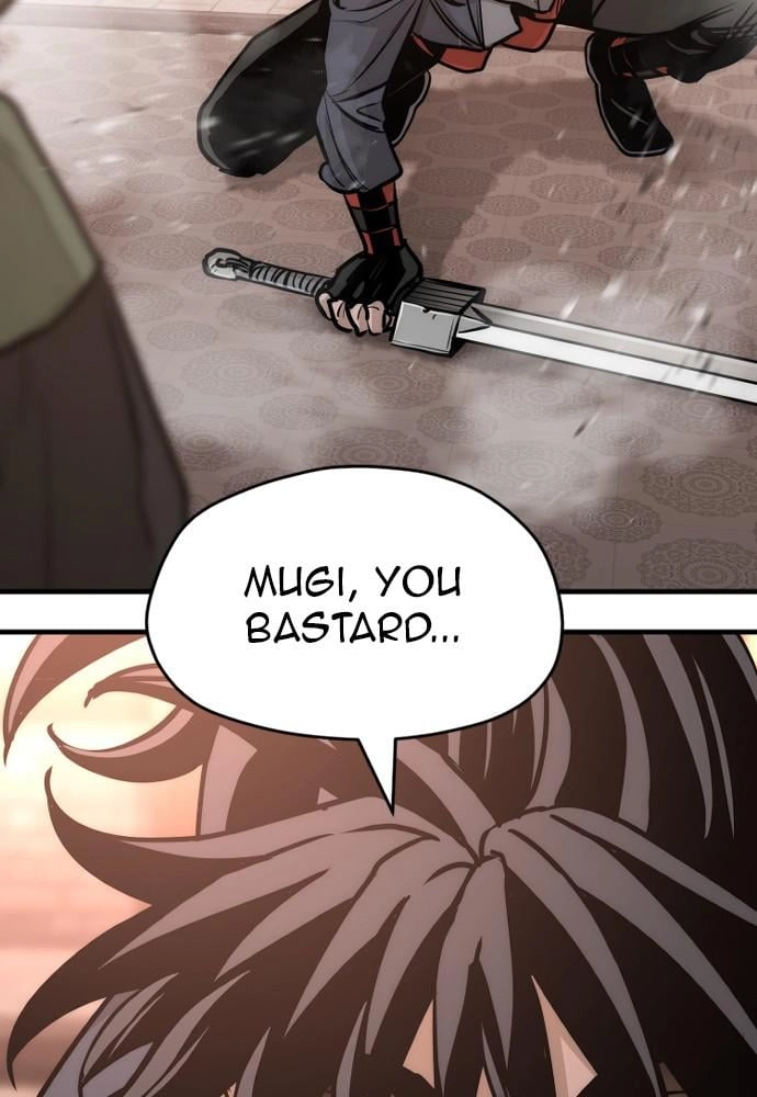Murim RPG Simulation Chapter 41, page 126 of 320
