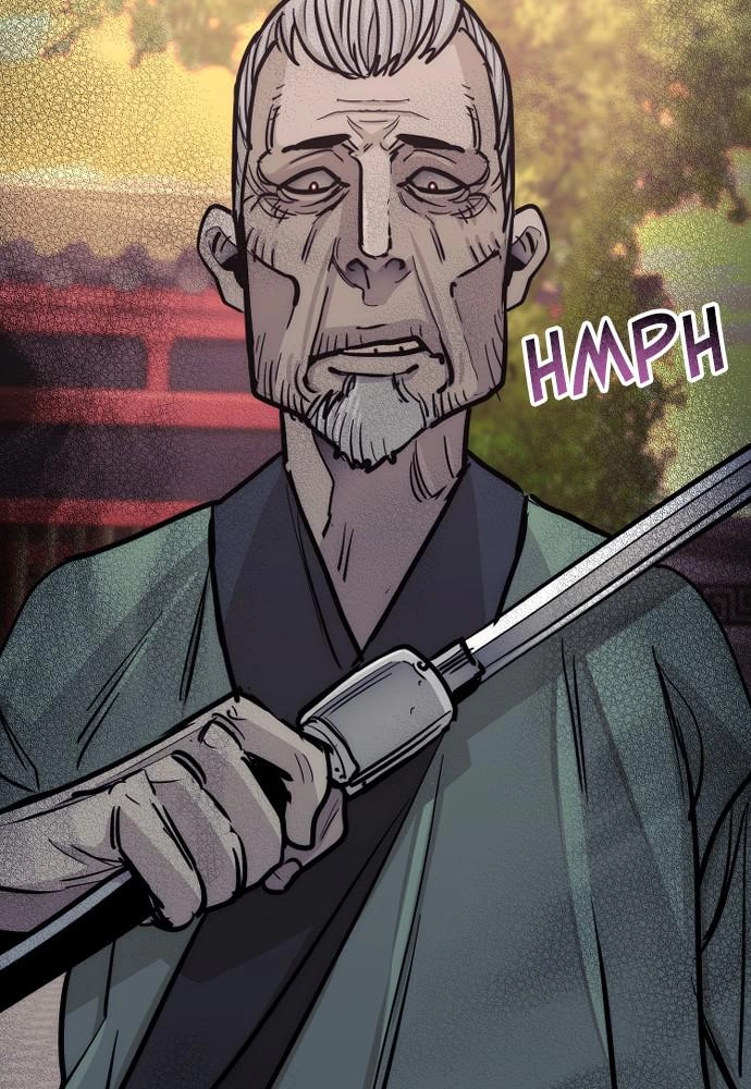 Murim RPG Simulation Chapter 41, page 129 of 320