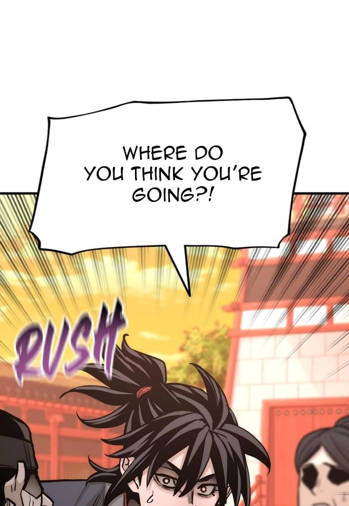 Murim RPG Simulation Chapter 41, page 133 of 320