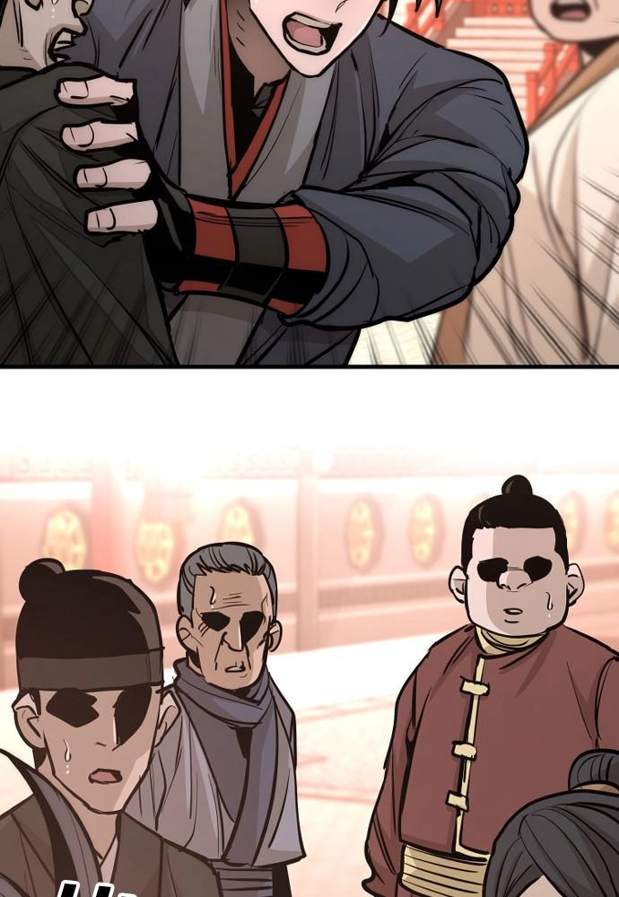 Murim RPG Simulation Chapter 41, page 134 of 320