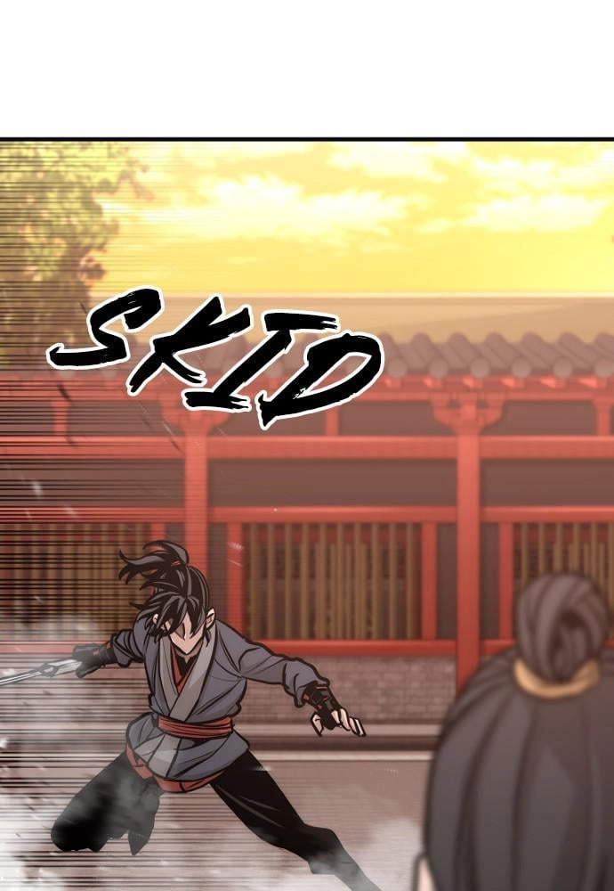 Murim RPG Simulation Chapter 41, page 142 of 320