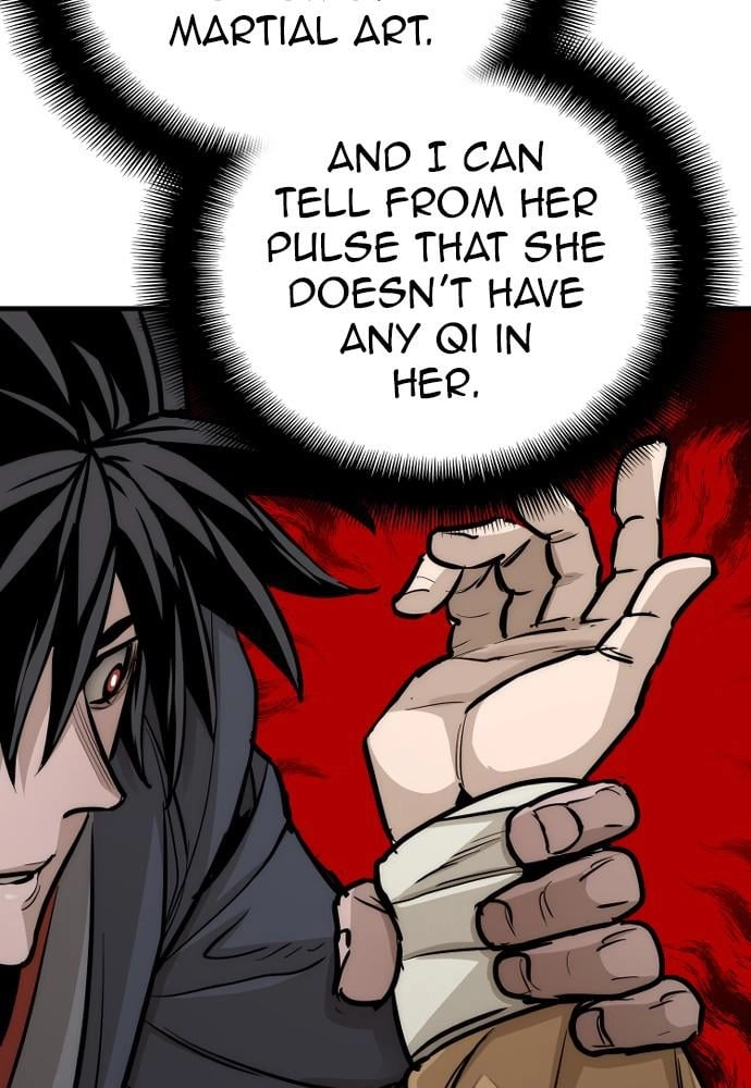 Murim RPG Simulation Chapter 41, page 148 of 320