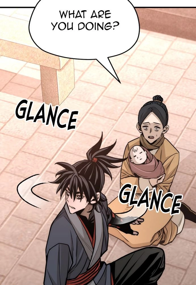 Murim RPG Simulation Chapter 41, page 151 of 320