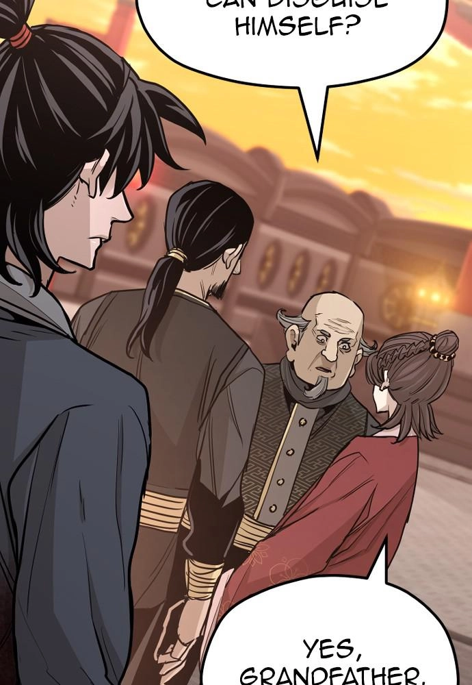 Murim RPG Simulation Chapter 41, page 181 of 320