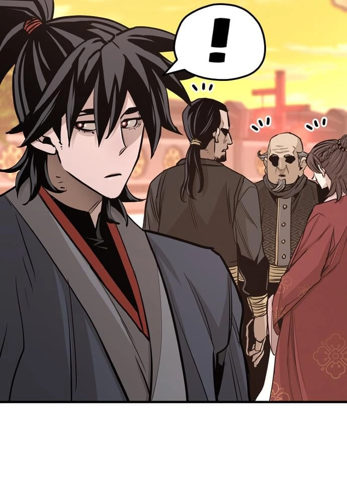 Murim RPG Simulation Chapter 41, page 186 of 320