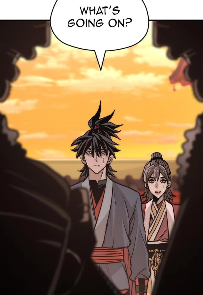 Murim RPG Simulation Chapter 41, page 188 of 320