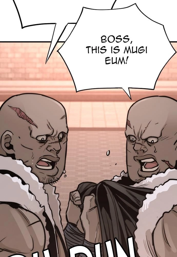 Murim RPG Simulation Chapter 41, page 191 of 320