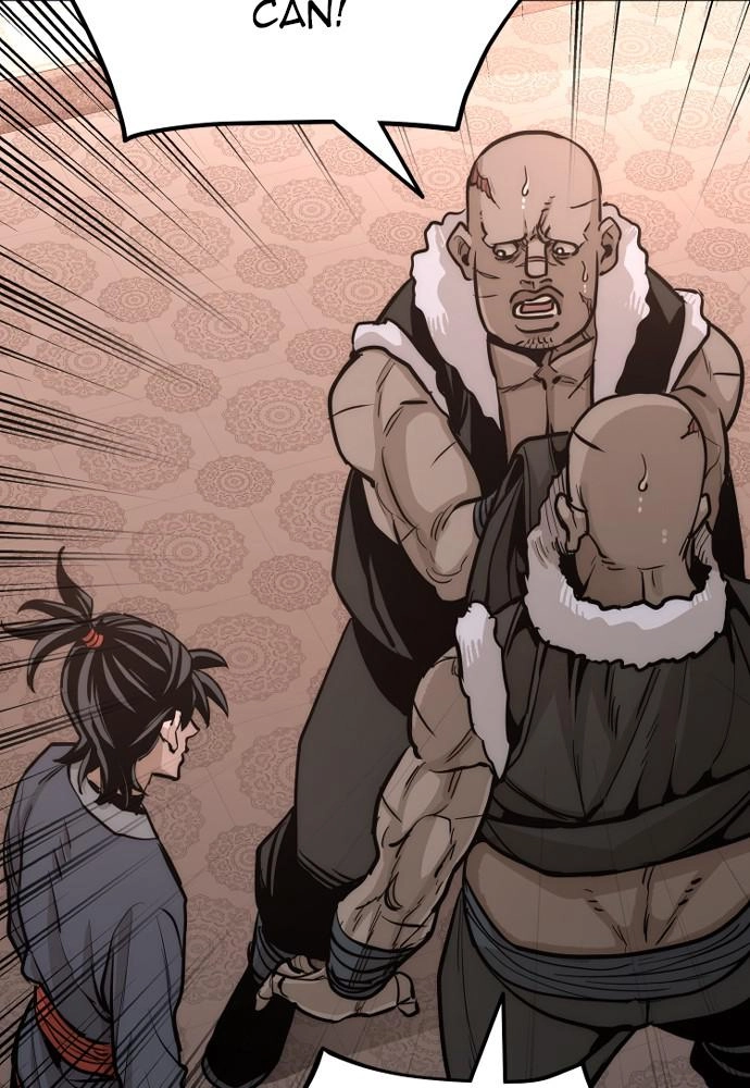 Murim RPG Simulation Chapter 41, page 197 of 320