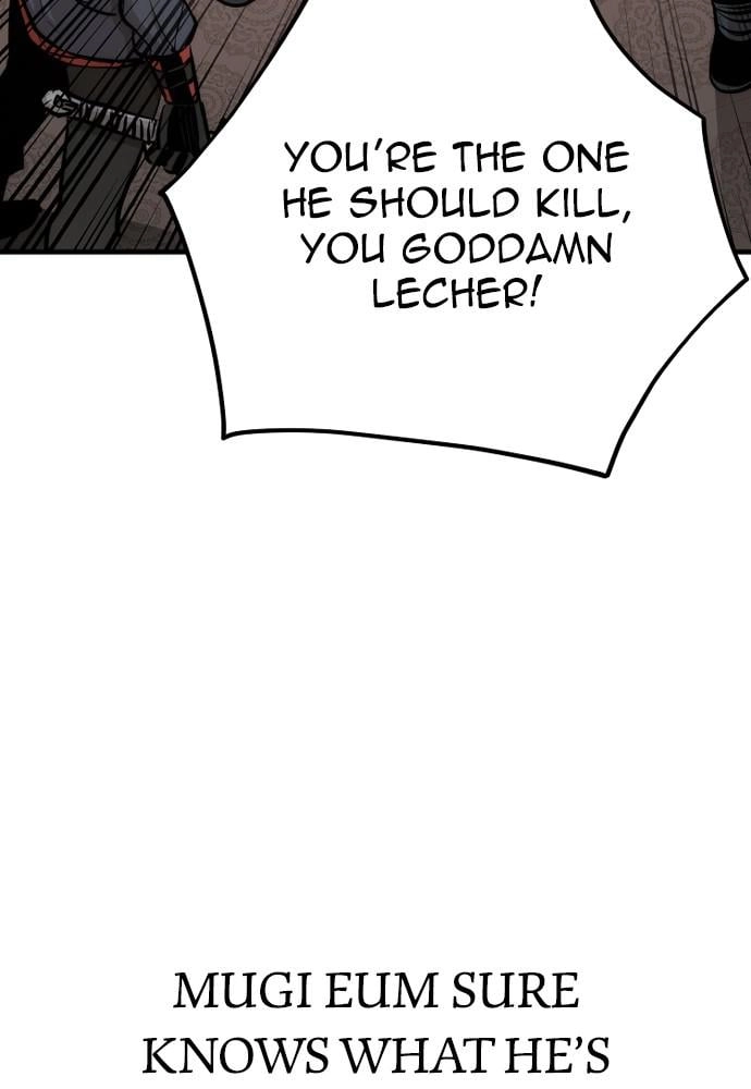 Murim RPG Simulation Chapter 41, page 198 of 320