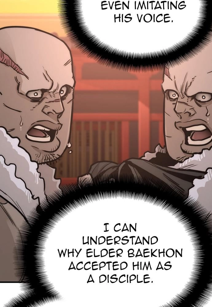 Murim RPG Simulation Chapter 41, page 200 of 320