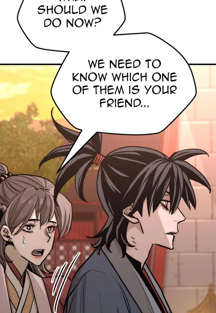 Murim RPG Simulation Chapter 41, page 202 of 320