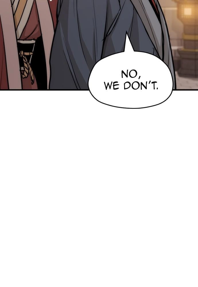 Murim RPG Simulation Chapter 41, page 203 of 320