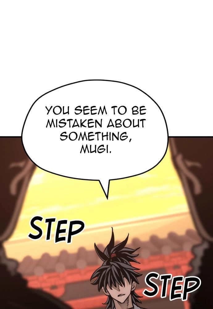 Murim RPG Simulation Chapter 41, page 204 of 320