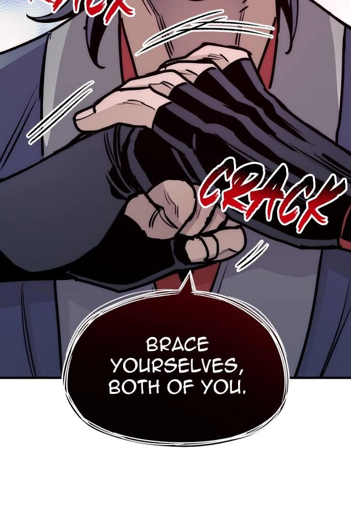 Murim RPG Simulation Chapter 41, page 209 of 320