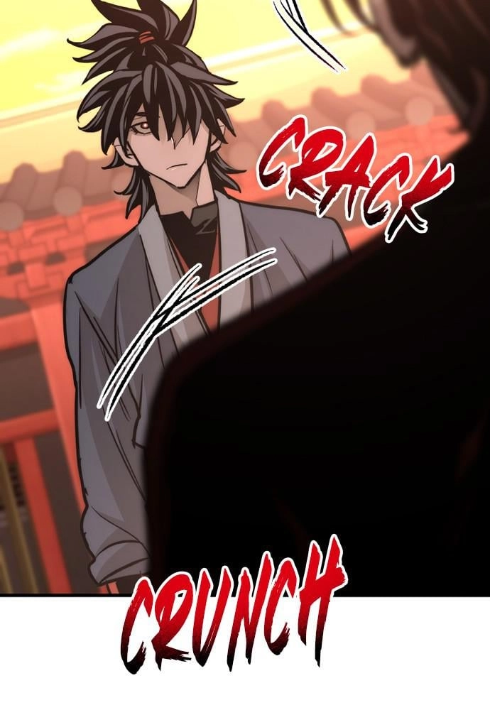 Murim RPG Simulation Chapter 41, page 215 of 320