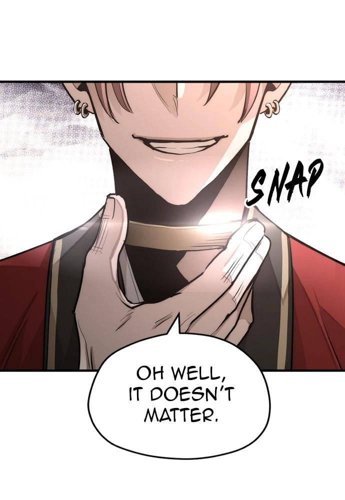 Murim RPG Simulation Chapter 41, page 218 of 320