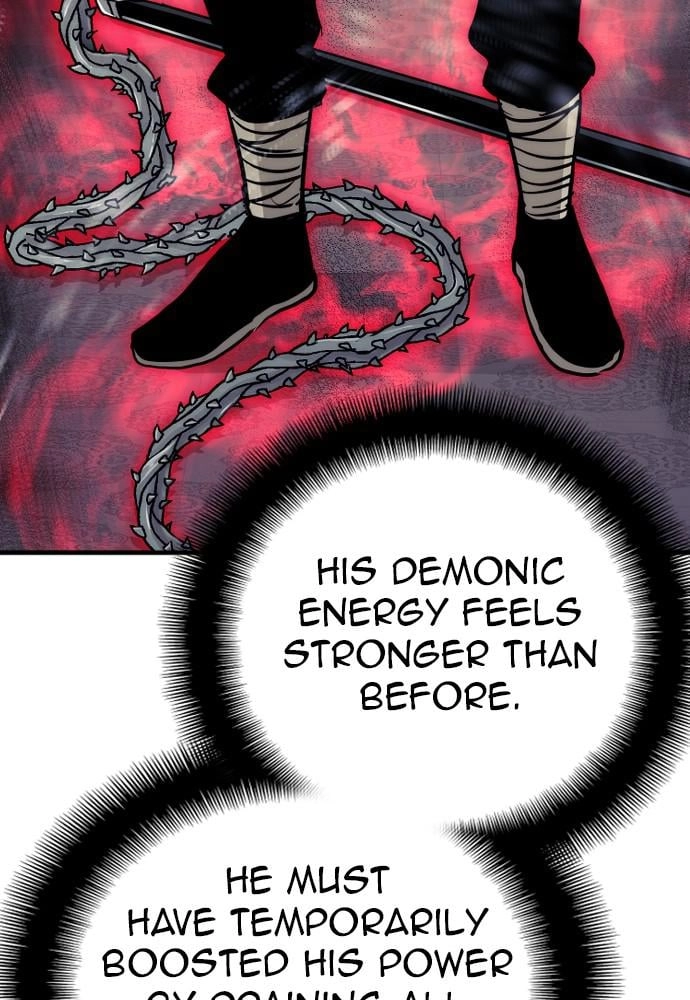 Murim RPG Simulation Chapter 41, page 223 of 320
