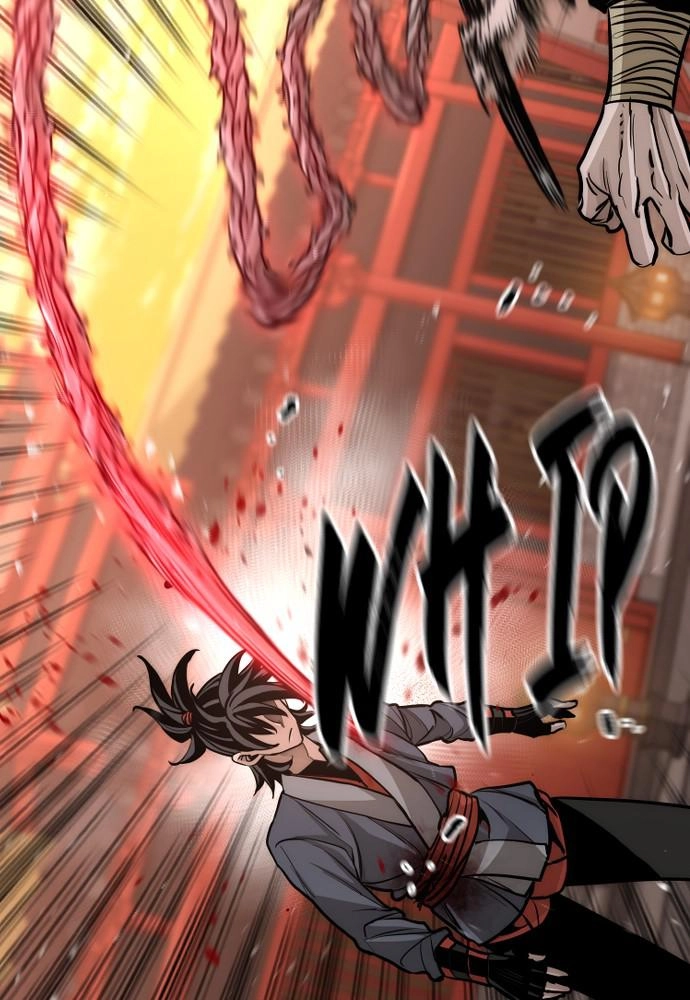 Murim RPG Simulation Chapter 41, page 233 of 320