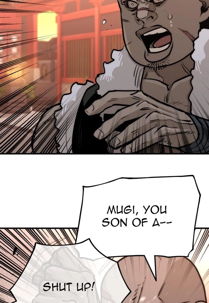 Murim RPG Simulation Chapter 41, page 241 of 320