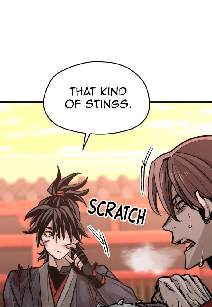 Murim RPG Simulation Chapter 41, page 246 of 320