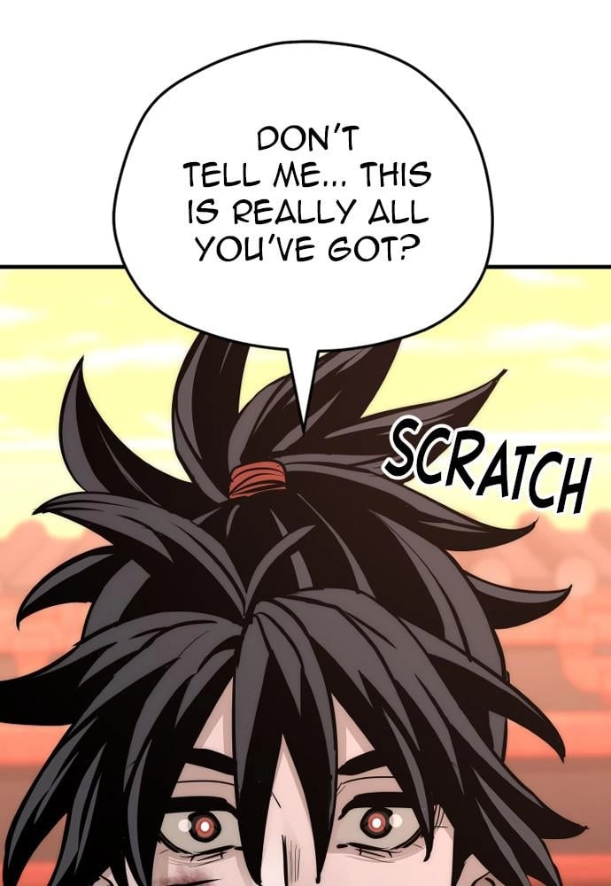 Murim RPG Simulation Chapter 41, page 248 of 320
