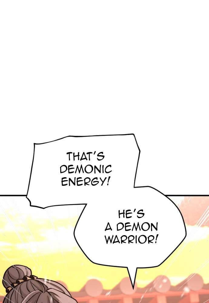 Murim RPG Simulation Chapter 41, page 255 of 320