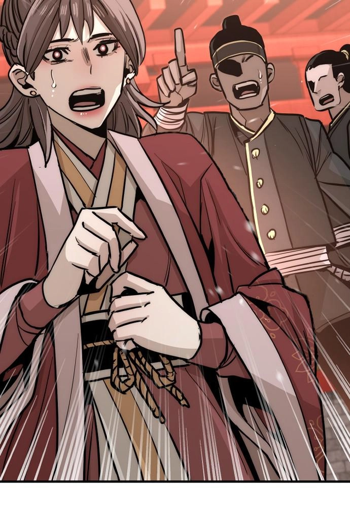 Murim RPG Simulation Chapter 41, page 256 of 320
