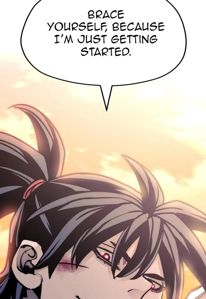 Murim RPG Simulation Chapter 41, page 273 of 320