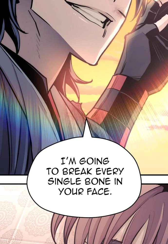Murim RPG Simulation Chapter 41, page 274 of 320
