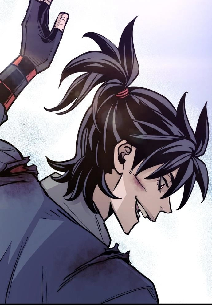 Murim RPG Simulation Chapter 41, page 277 of 320