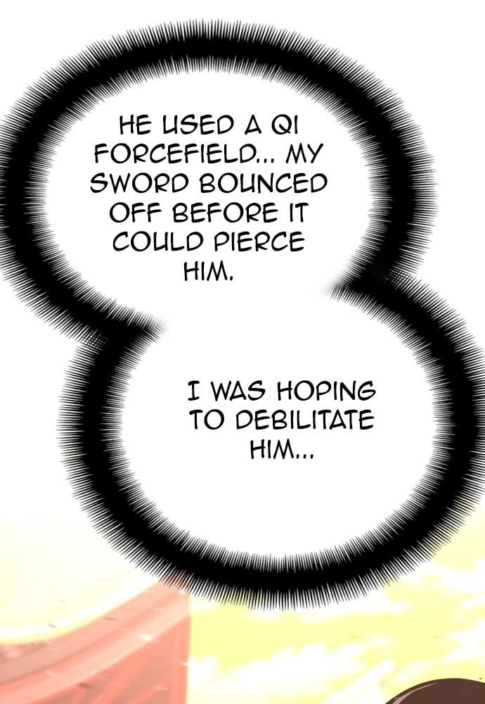 Murim RPG Simulation Chapter 41, page 28 of 320