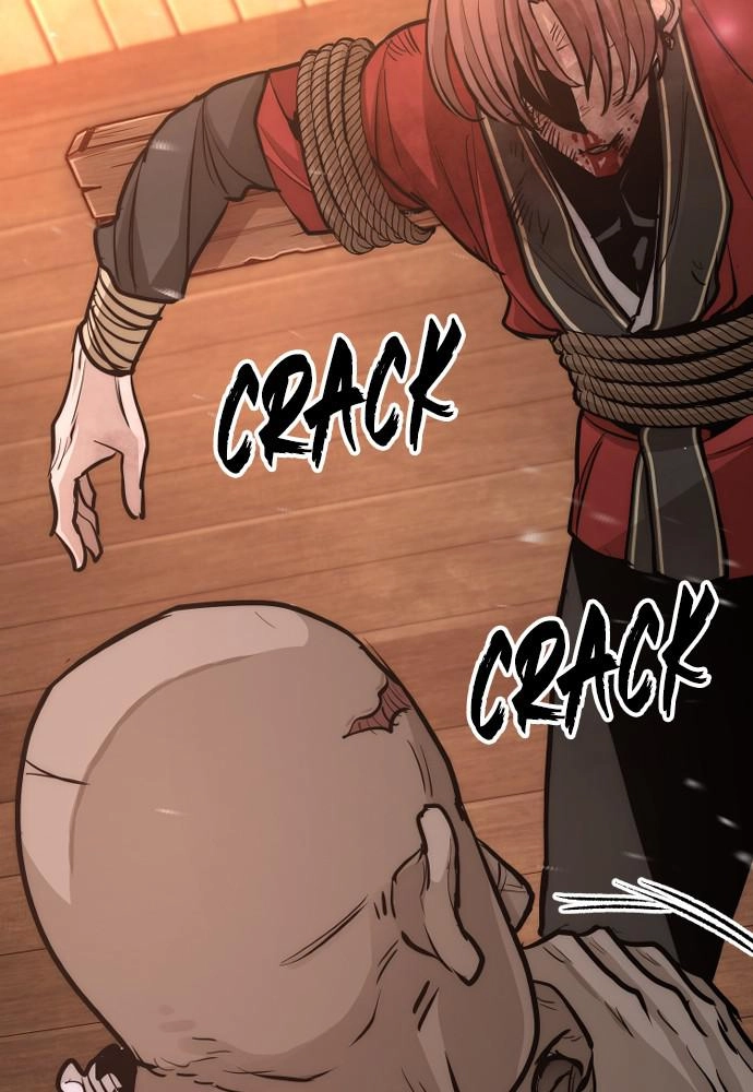 Murim RPG Simulation Chapter 41, page 283 of 320