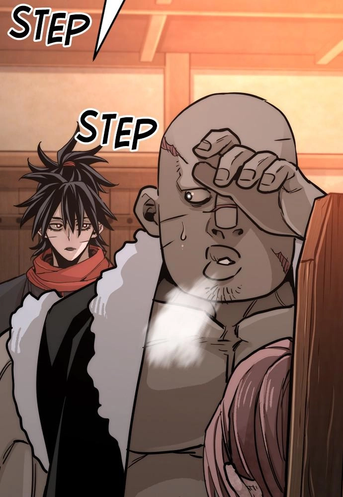 Murim RPG Simulation Chapter 41, page 286 of 320