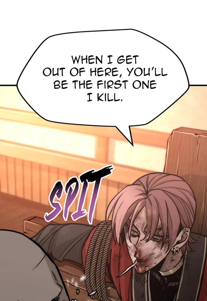 Murim RPG Simulation Chapter 41, page 288 of 320