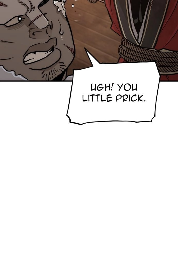 Murim RPG Simulation Chapter 41, page 289 of 320