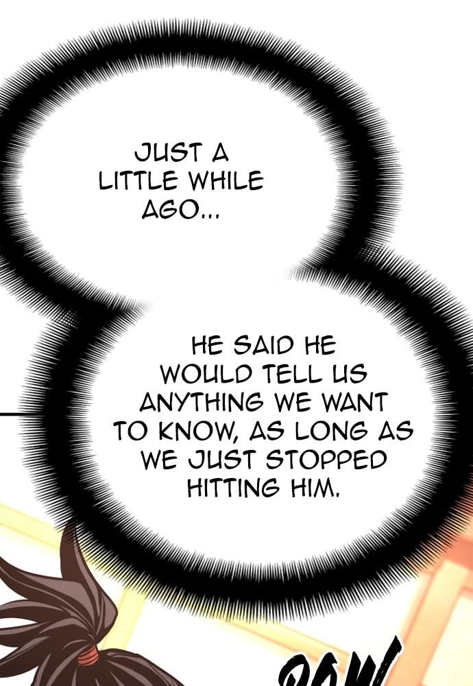 Murim RPG Simulation Chapter 41, page 292 of 320