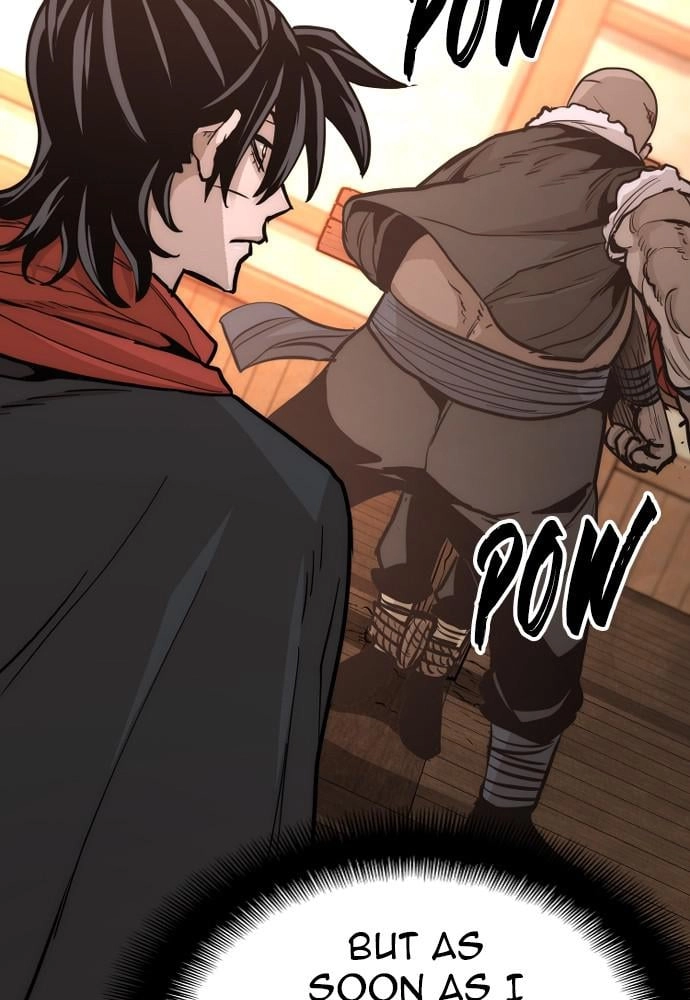 Murim RPG Simulation Chapter 41, page 293 of 320