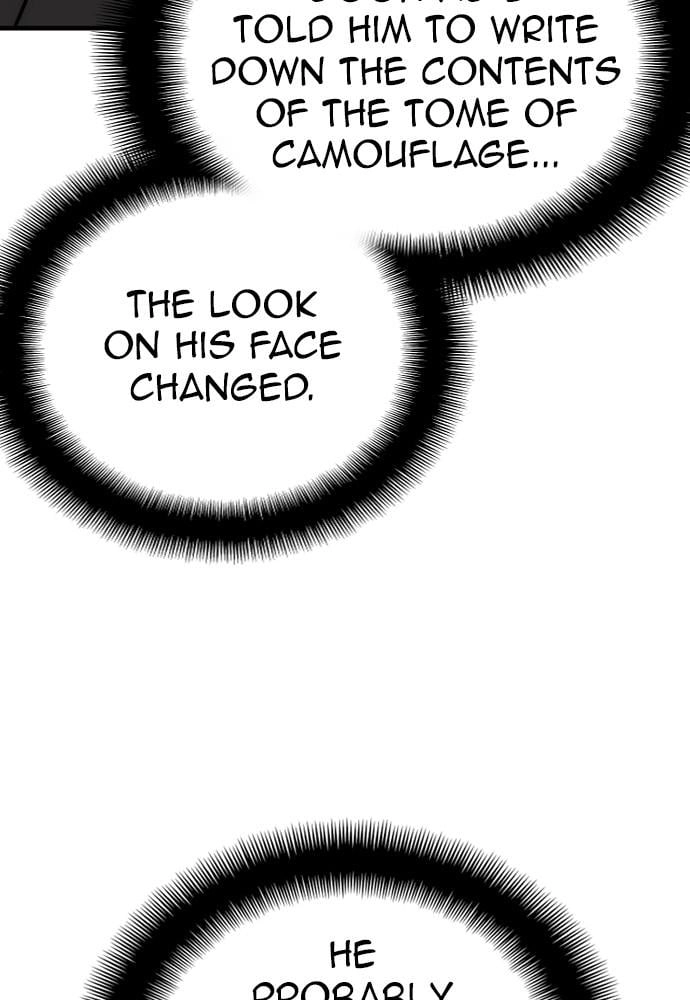 Murim RPG Simulation Chapter 41, page 294 of 320
