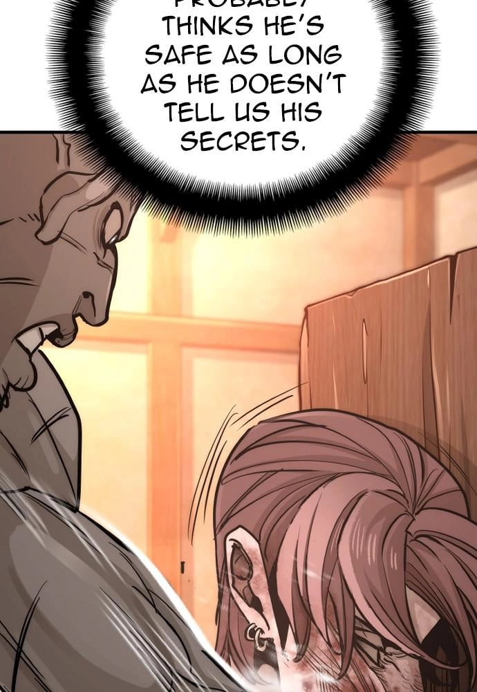 Murim RPG Simulation Chapter 41, page 295 of 320