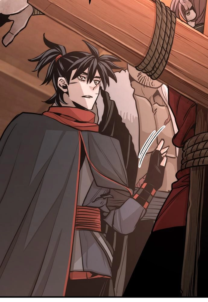 Murim RPG Simulation Chapter 41, page 298 of 320