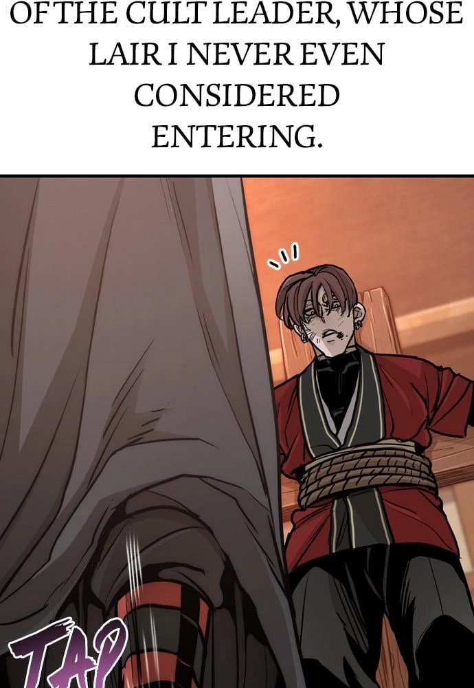Murim RPG Simulation Chapter 41, page 300 of 320
