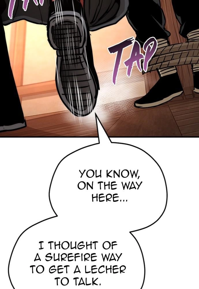 Murim RPG Simulation Chapter 41, page 301 of 320